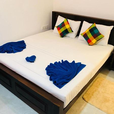 Sigiri Sandilu Homestay Sigiriya Eksteriør billede