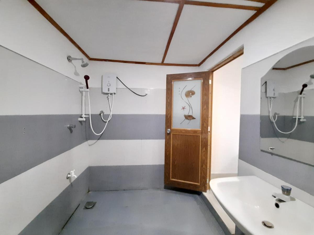 Sigiri Sandilu Homestay Sigiriya Eksteriør billede